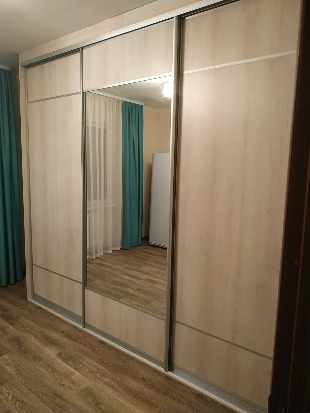 купить Шкаф-купе с дверями