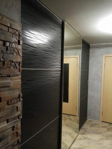 купить шкаф купе на заказ от производителя в Перми