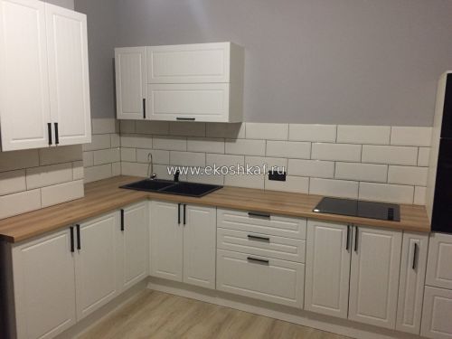 купить кухню на заказ от производителя в Перми