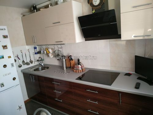 купить кухню на заказ от производителя в Перми