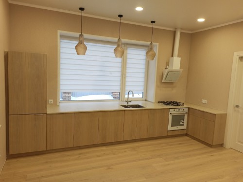 купить кухню на заказ от производителя в Перми