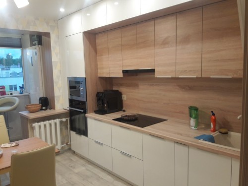 купить кухню Экошкаф