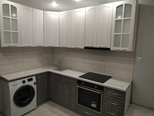 купить кухню на заказ от производителя в Перми