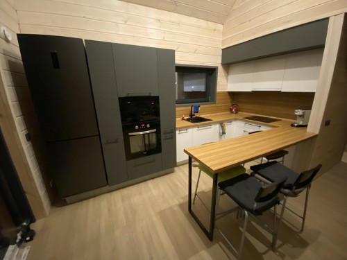 купить кухню Экошкаф