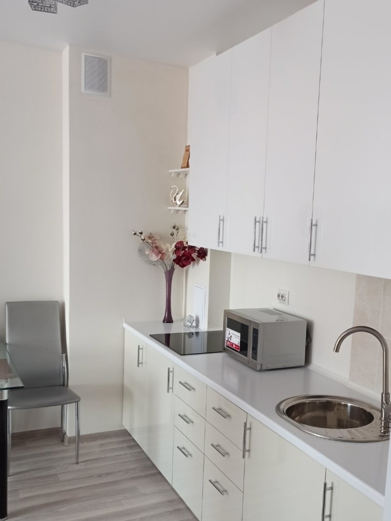 небольшая кухня на заказ