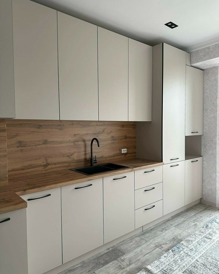 Заказать кухню от производителя в Перми