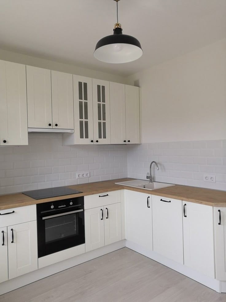 Заказать кухню современного стиля