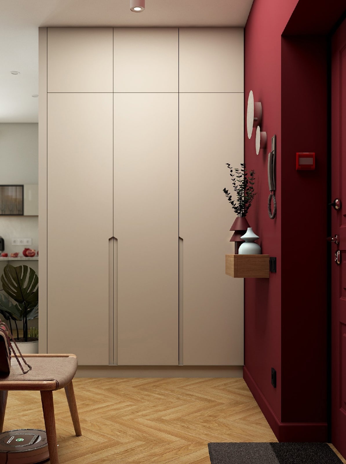 Кухни на заказ в Перми